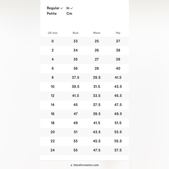 Reformation Rudo Silk Long Sleeve Dress - Picture 12 of 13